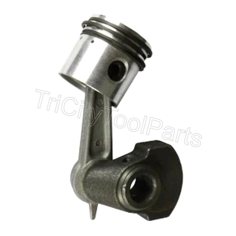 E100251 Piston Kit Kit  Husky Craftsman