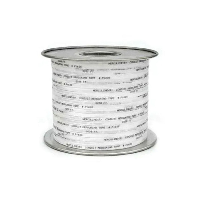 Herculine HLP1800W 5/8 x 3000′ 1800lb Pull Tape