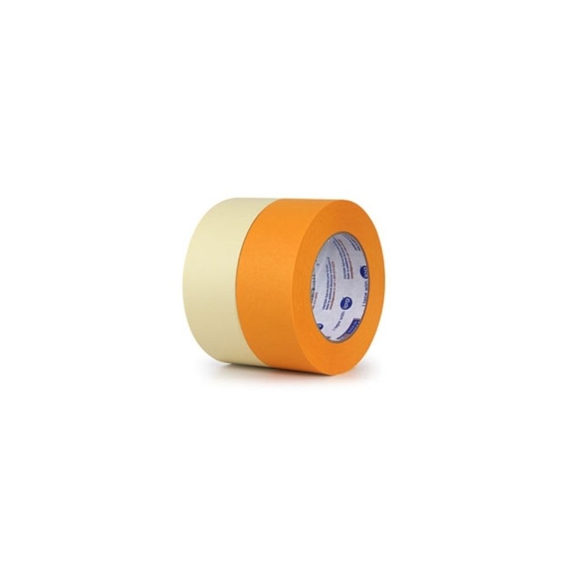 Intertape 99814 PG5 Medium Grade Paper Masking Tape – Orange 48MM X 54.8M PG5-IPG 24