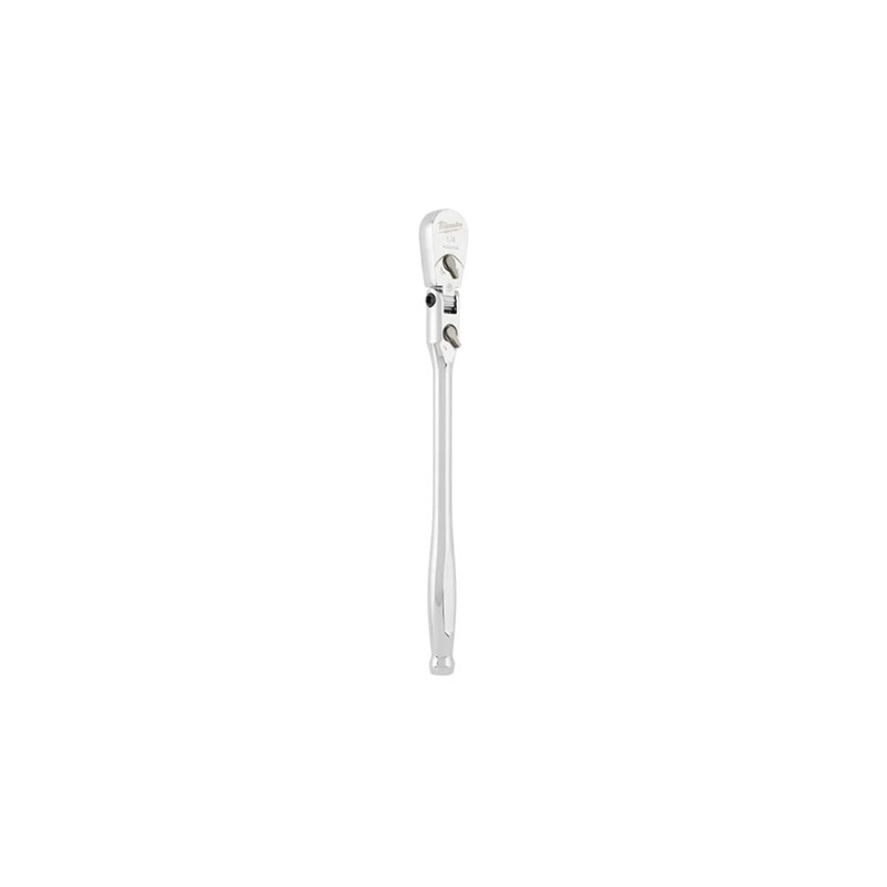 Milwaukee 48-22-9009 1/4 Drive 9 Flex Head Ratchet