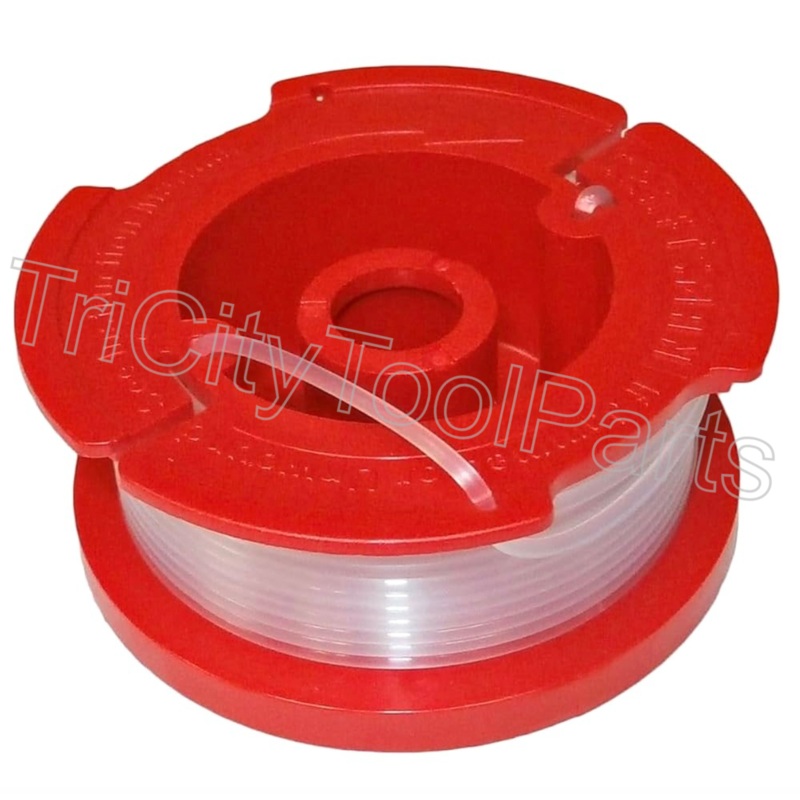 N611680 Spool & 2.0 Twist Line ,  Craftsman Trimmer