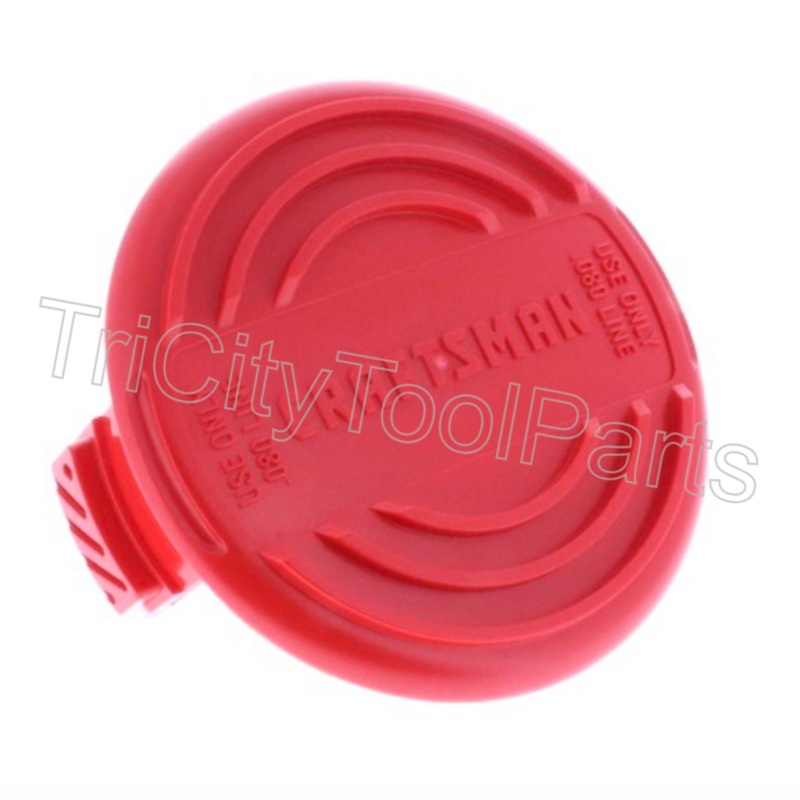 N611947 Spool Cover  Craftsman Trimmer