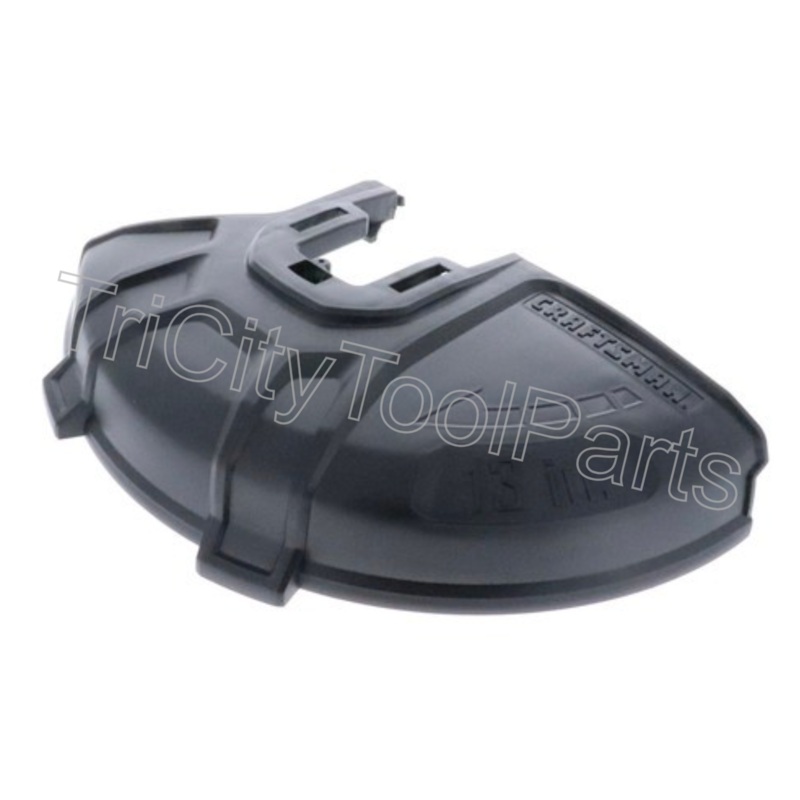 N615969 Guard  Craftsman Trimmer  CMCST910M1