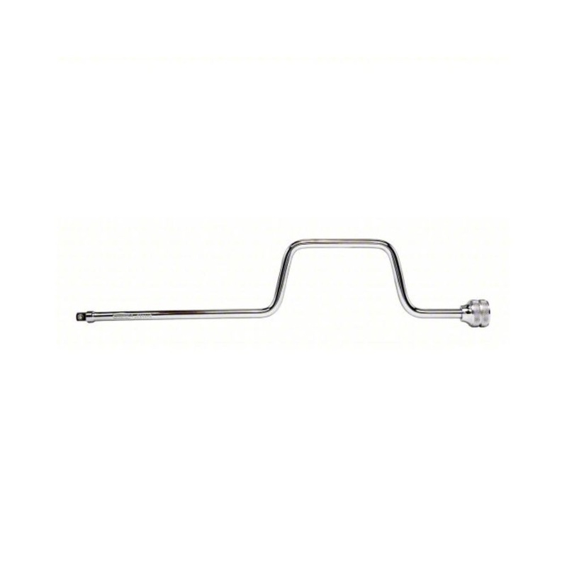 Proto J5480AG 1/2 Drive Speed Handle 18