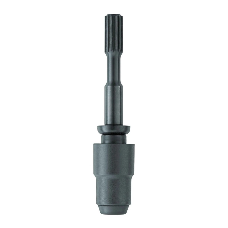 Simpson ADSP2PL  Spline to SDS Plus Adapter for Drill Bits