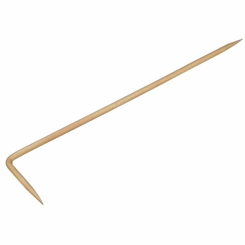 Carltsoe Safety CS Unitec Ex302-3B Copper Beryllium Non-Sparking, Non-Magnetic, Corrosion Resistant 1/8 Marking Tool/ Scriber