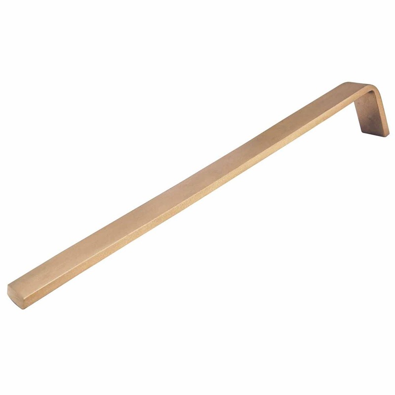 Carltsoe Safety CS Unitec Ex402-45A Aluminum Bronze Non-Sparking, Low-Magnetism, Corrosion Resistant Angle Scraper 1-3/4 (45 mm)