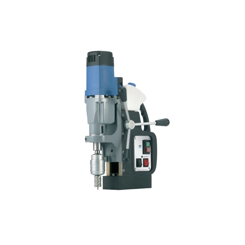 BDS CS Unitec MAB 485 Magnetic Drill | 2-1/16 | Variable Speed, Reversible