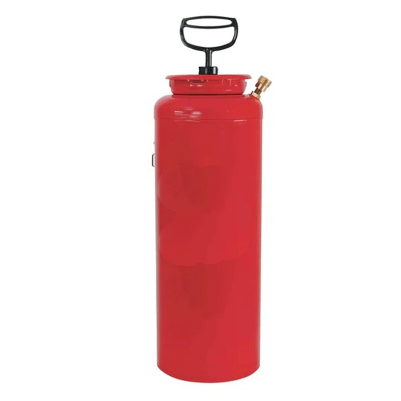 CS Unitec 251 623-TP Pressurized Water Tank for Use with Wet Core Drills, Diamond Saws & More