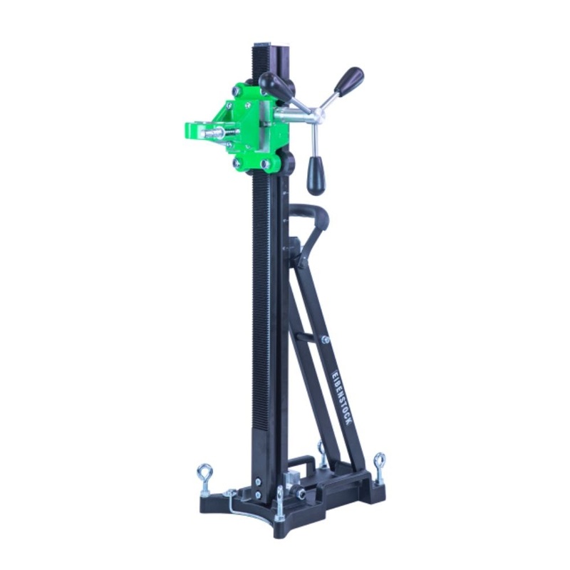 Eibenstock CS Unitec BST 162 H Anchor Stand for Dry Core Drill ESD 162 | Made in Germany