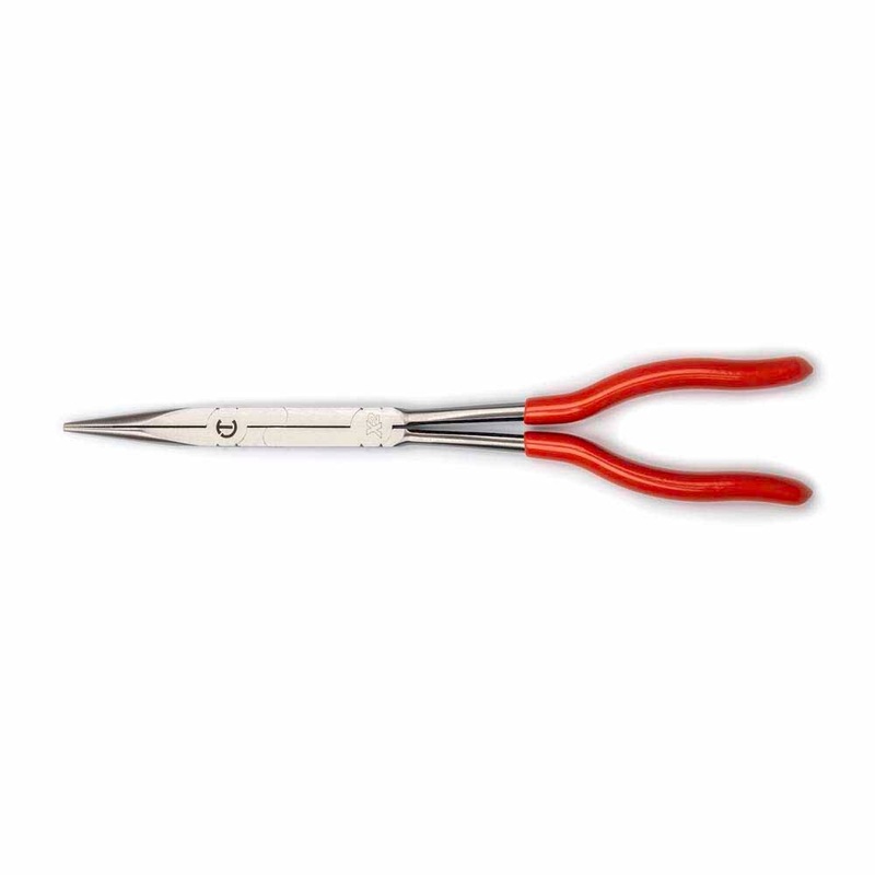 Crescent PSX200C-06 13 X2 Dual Material Long Reach Pliers