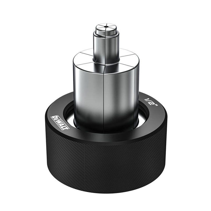 DeWalt DCE450012 1/2 Copper Swage Head for DCE450