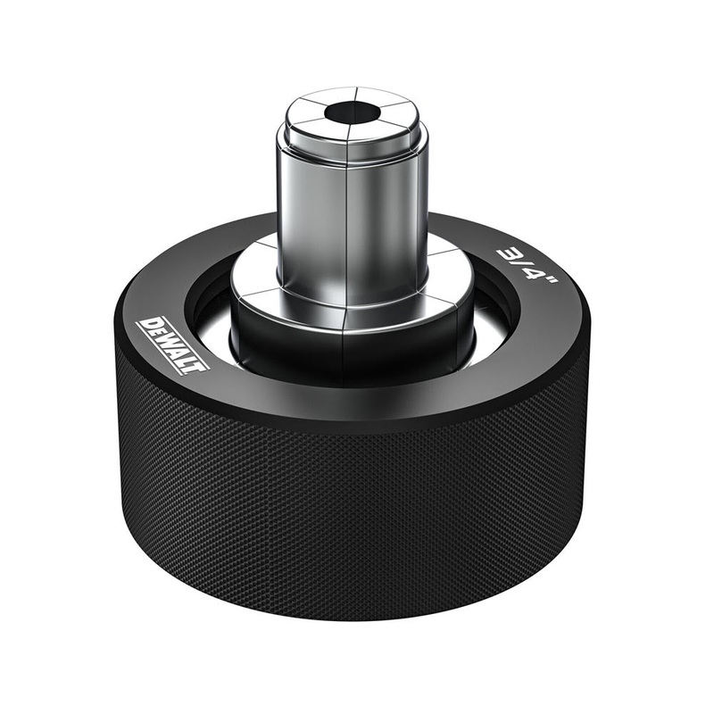 DeWalt DCE450034 3/4 Copper Swage Head for DCE450