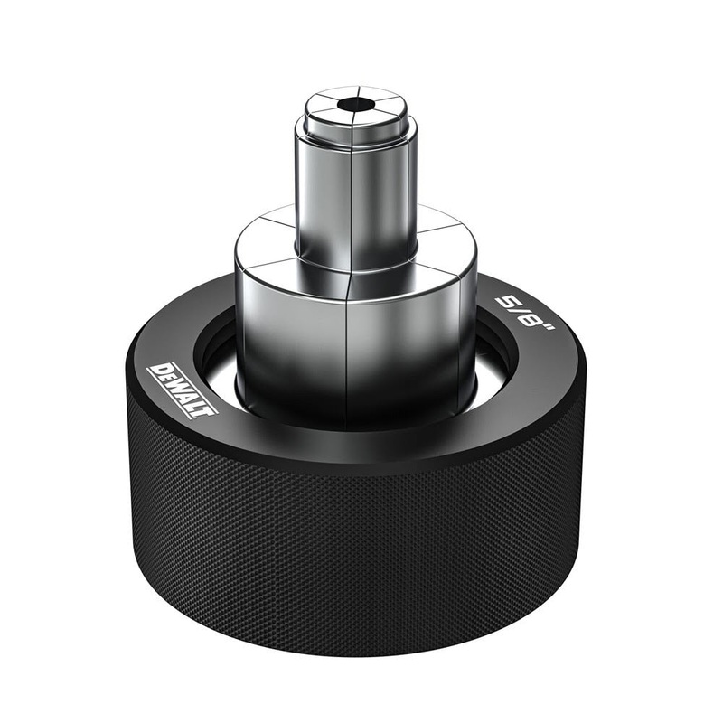 DeWalt DCE450058 5/8 Copper Swage Head for DCE450