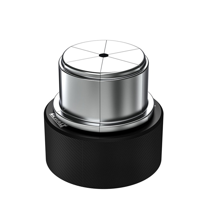 DeWalt DCE450158 1-5/8 Copper Swage Head for DCE450