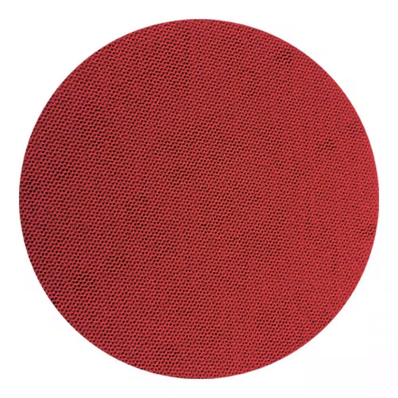 Diablo DND050060H60P 5 60-Grit SandNet Disc with Free Application Pad (50-Pack)