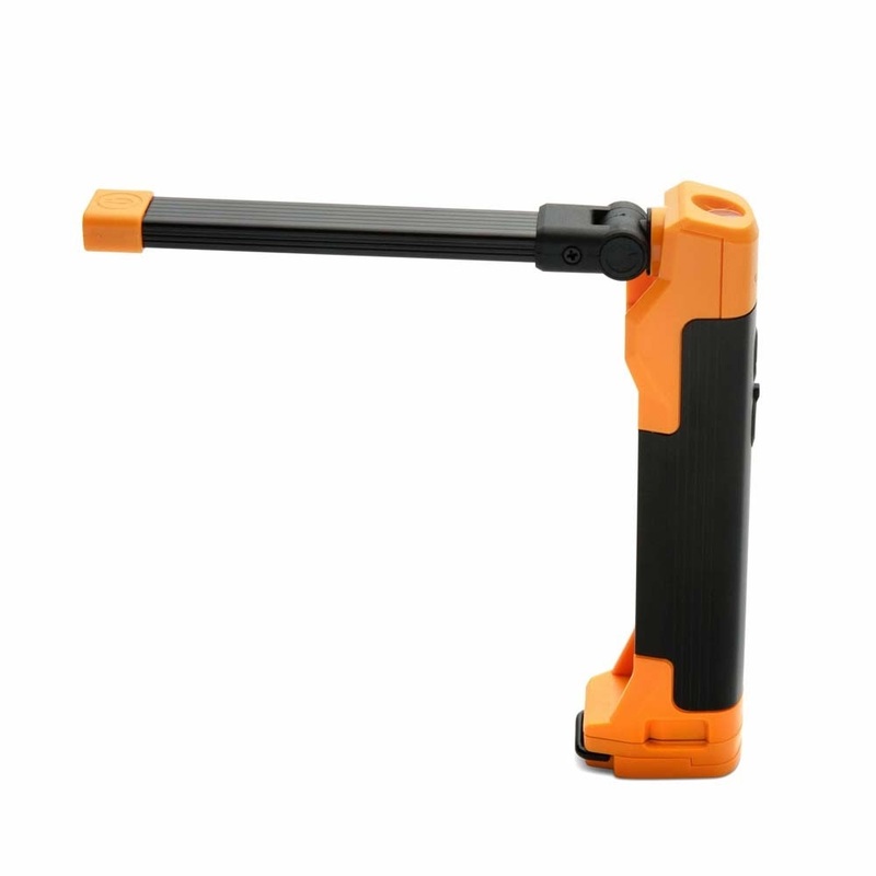 GearWrench GWFL105 10-1/2 Flex Head Rechargeable Light