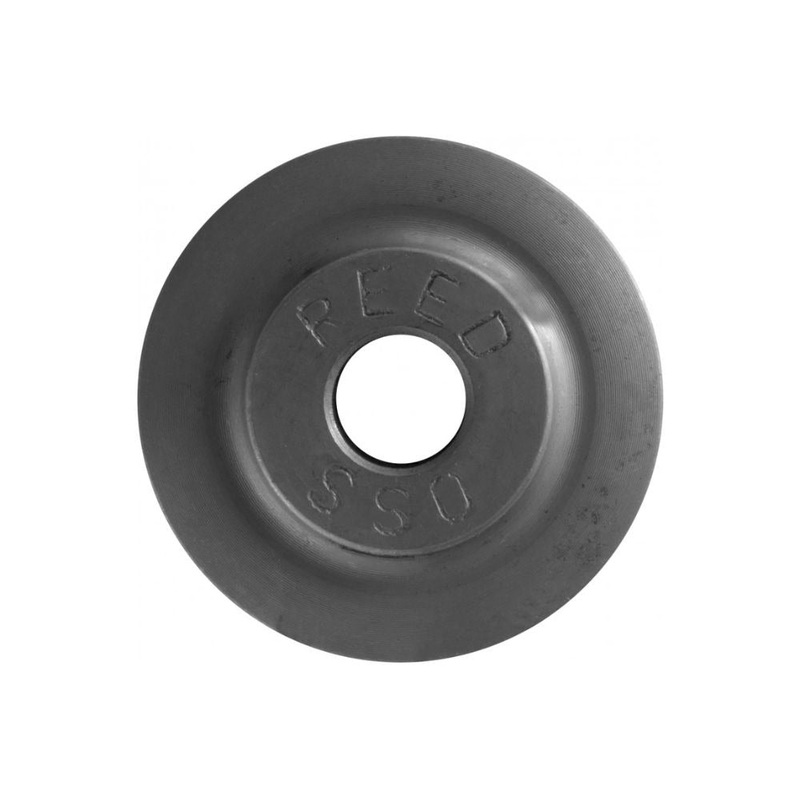 Reed OSS Tc Wheel For Metal – Stainless Steel