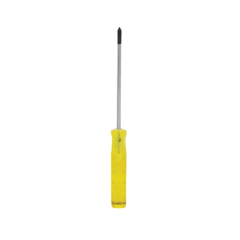 Stanley 64-100-A 0 Pt X 2-3/4 100 PlusPhillipsTip Pocket Screwdriver