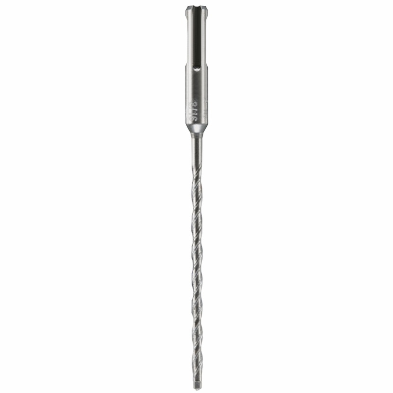 Bosch HCFC2011CC Bulldog Extreme Sds-plus 3/16