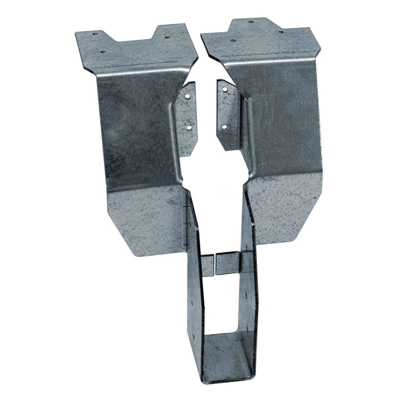 Simpson DGT210 Strong-Tie Top-Flange Fire Wall Hanger for 2×10
