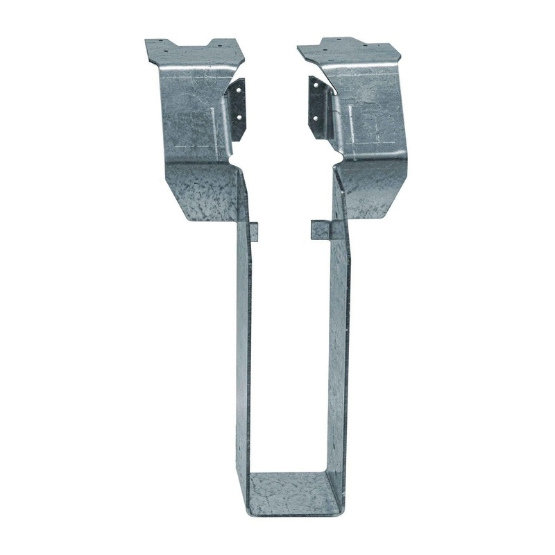 Simpson DGT3.62/20 Strong-Tie Top-Flange Fire Wall Hanger for Engineered Wood