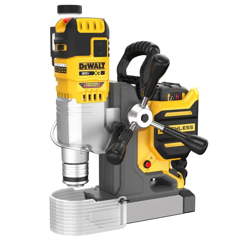 DeWalt DCD1624B 20V Max* XR 2 Cordless Brushless Magnetic Drill Press (Tool Only)