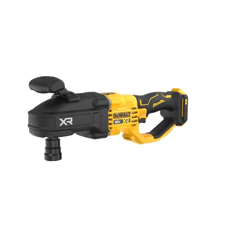 DeWalt DCD447B 20V Max* XR Brushless Cordless 7/16 Quick Change Compact Stud & Joist Drill (Tool Only)