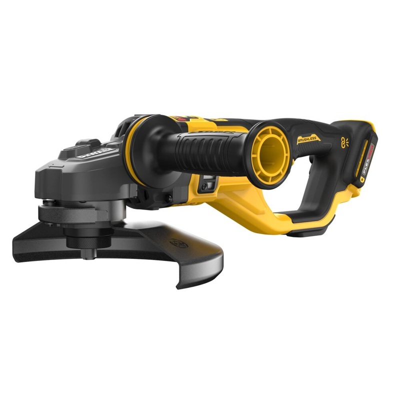 DeWalt DCG460B 60V Cordless 7-9 Large Angle Grinder (Bare Tool)