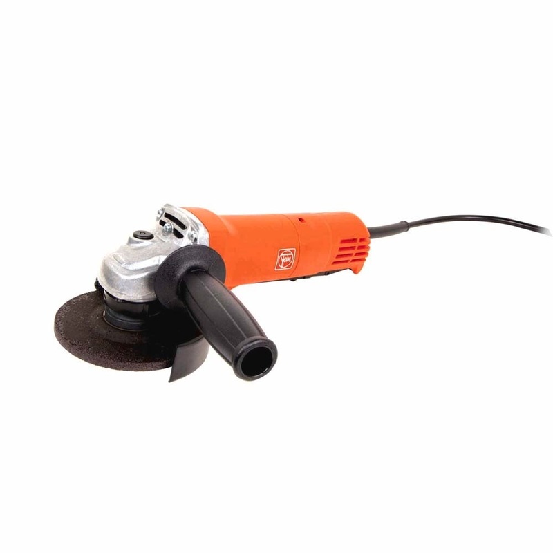 Fein 72223160120 Angle grinder 4-1/2 WSG7-115PT