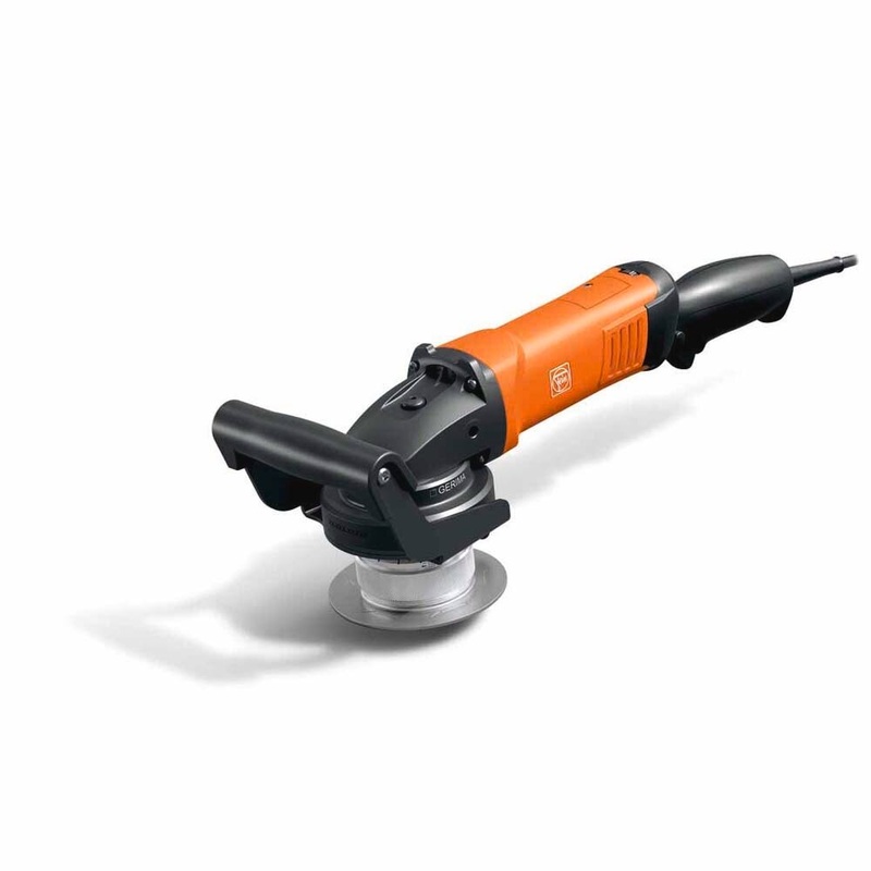 Fein 72381761090 KFH 17-8 RT Beveler for up to 3/8