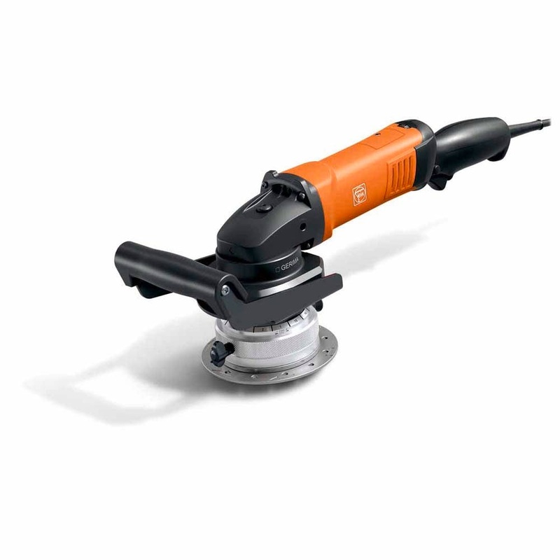 Fein 72381961090 KFH 17-15 RT Beveler for up to 5/8