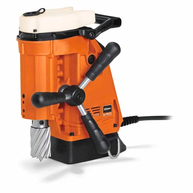 Fein 72725361127 JHM Magforce Magnetic Base Drill 1-5/8 Capacity