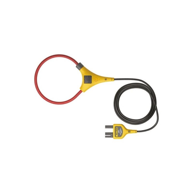 Fluke I2500-10 iFlex Flexible Current Probes 2500A, 10′
