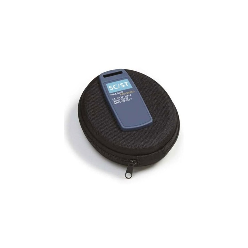 Fluke MMC-50-SCST Multi-Mode Launch Cable 50 m SC/ST