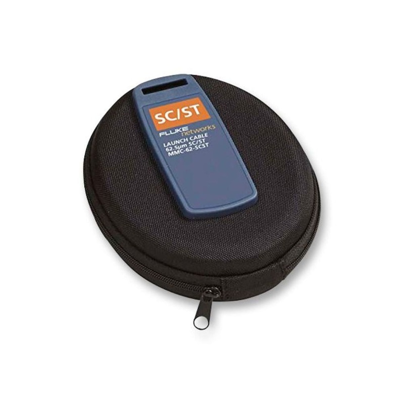 Fluke MMC-62-SCST Multi-Mode Launch Cable 62.5 m SC/ST