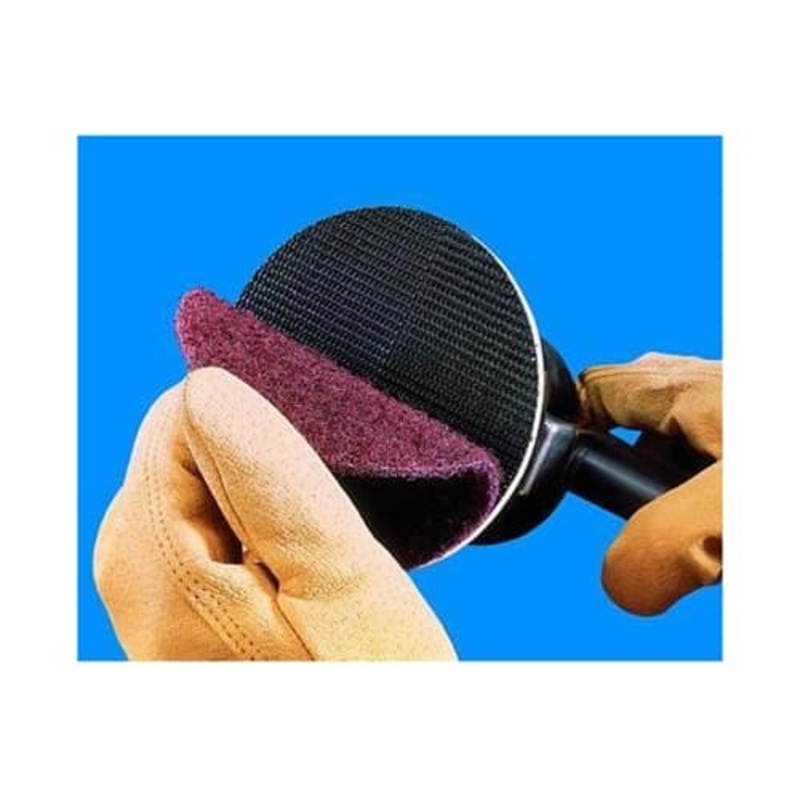 3M 04278 4blue very fine surface