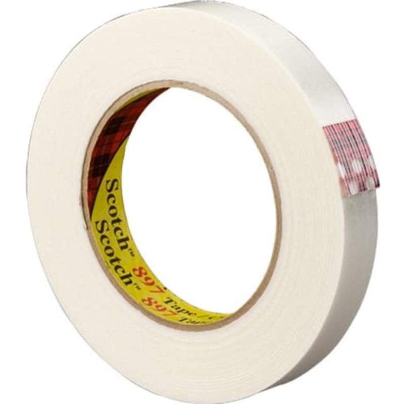 3M 86525 897 24mm 1 strapping tape