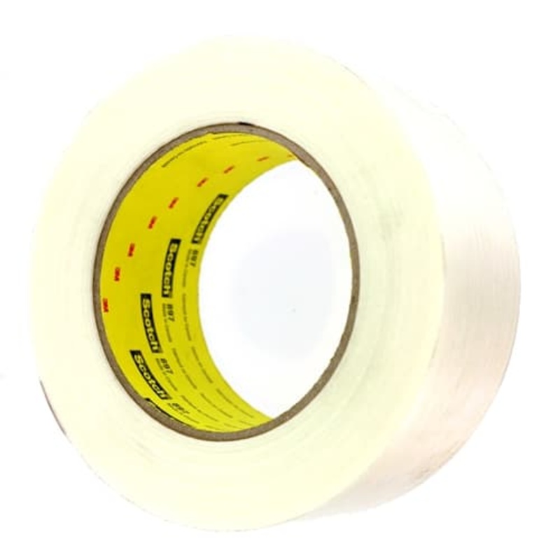 3M 86526 897 48mm 2 strapping tape