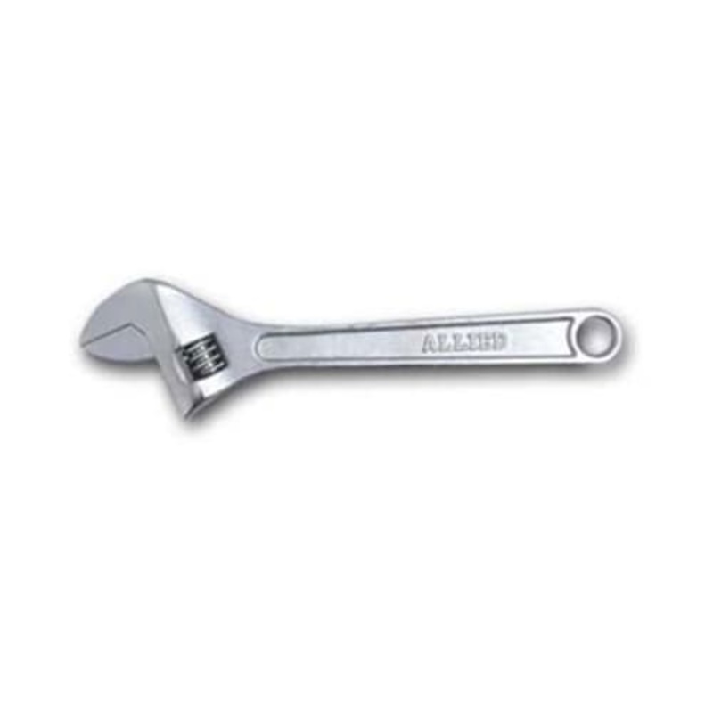 Allied 51054 12 adjustable wrench
