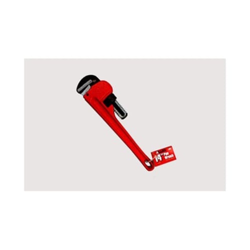 Allied  61253 14 Ductile Cast Iron Pipe Wrench