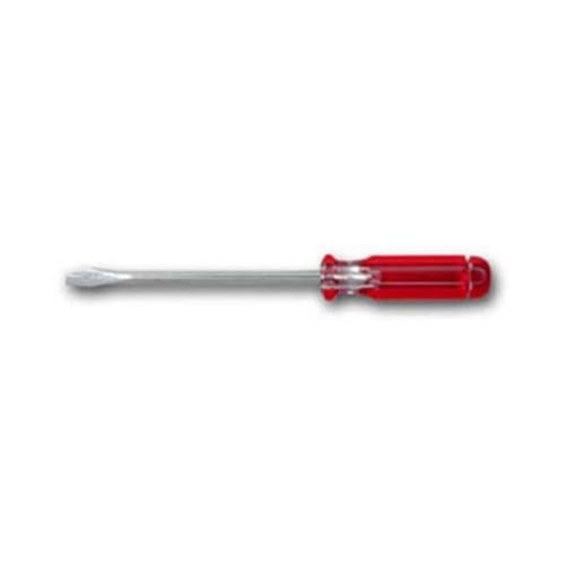 Allied 65054 1/4x 4slotted screwdriver