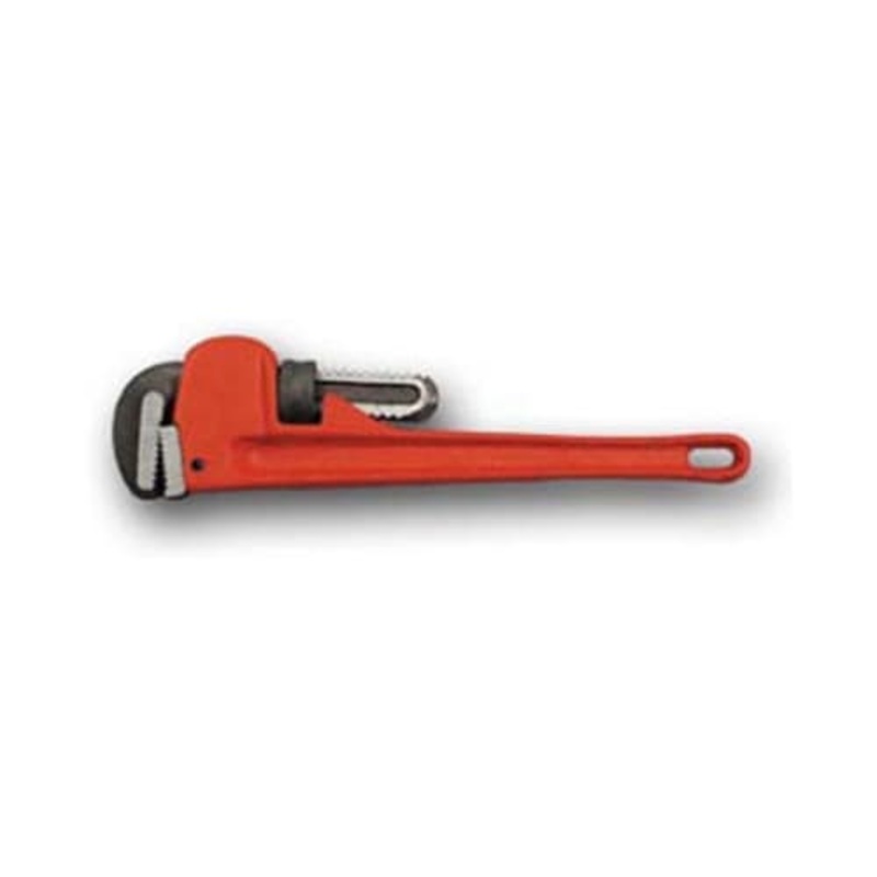 Allied 81224 24hd.pipe wrench,steel