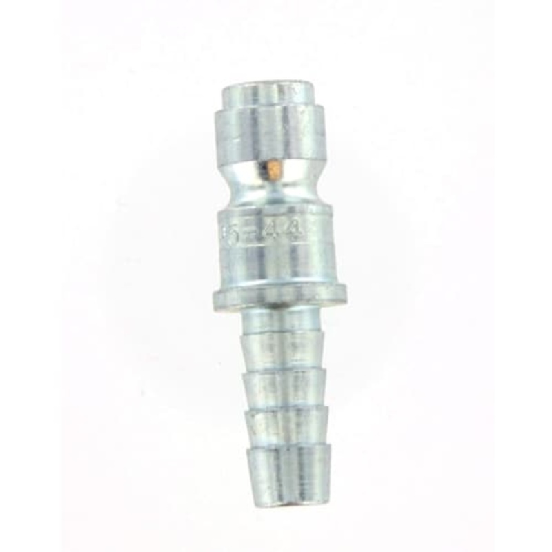 Amflo CP1-44 T Style Plug, 1/4 TF BARB, 3/8 ID