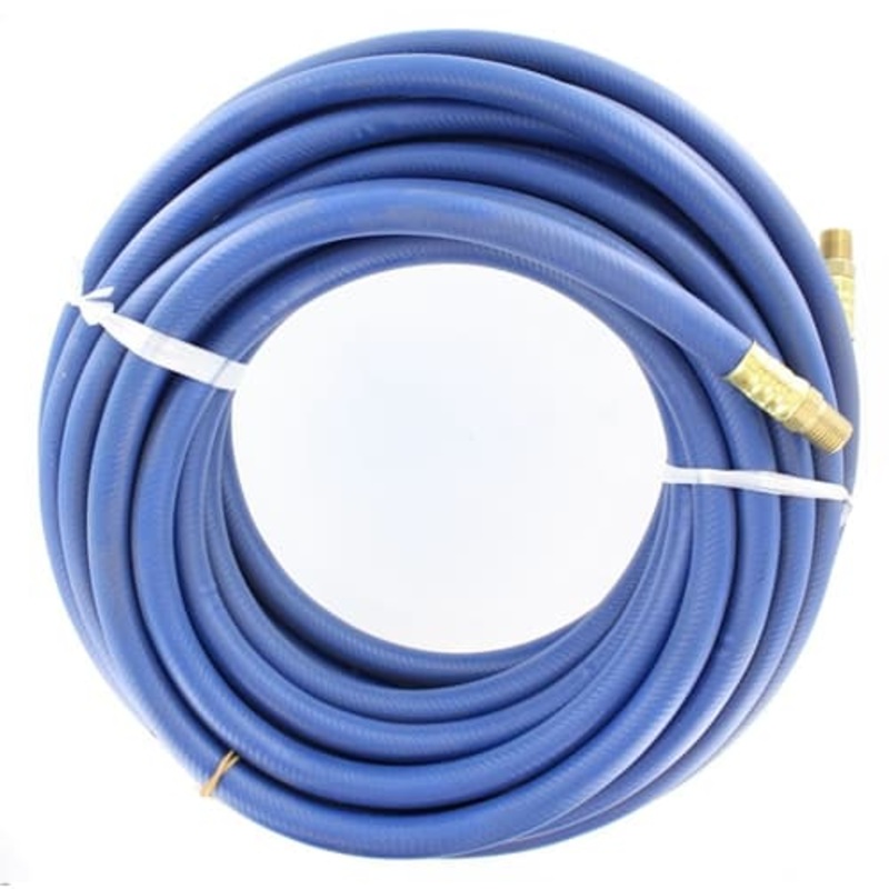 Aronson 3850AH 3/8×50 foot blue air hose