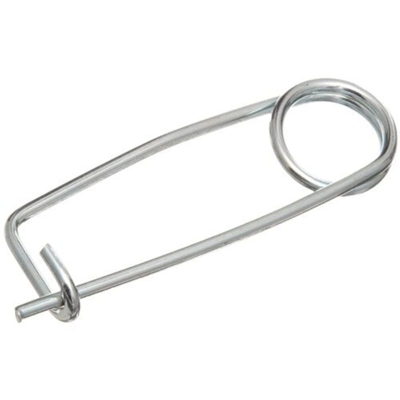 Dixon AKSP1 Air kings safety pins 25pk