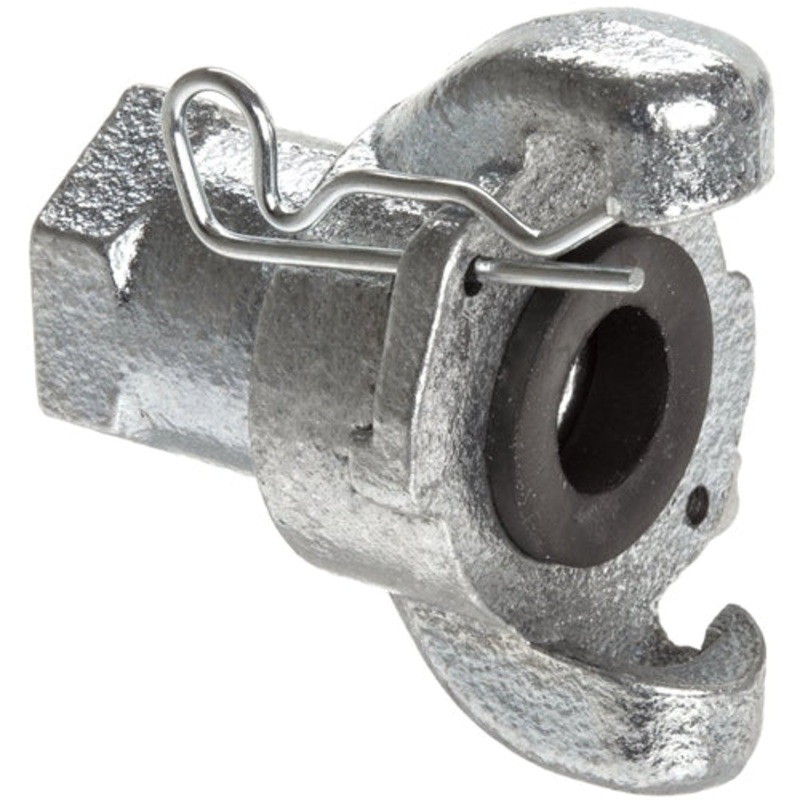 Dixon AM3 1/2 Female NPT Air King Universal Coupling