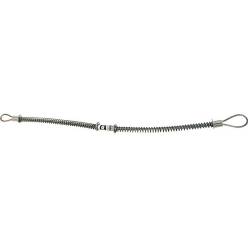 Dixon WB1 1/8 Hose To Hose (1/2 to 1-1/4 ID) Whip Check