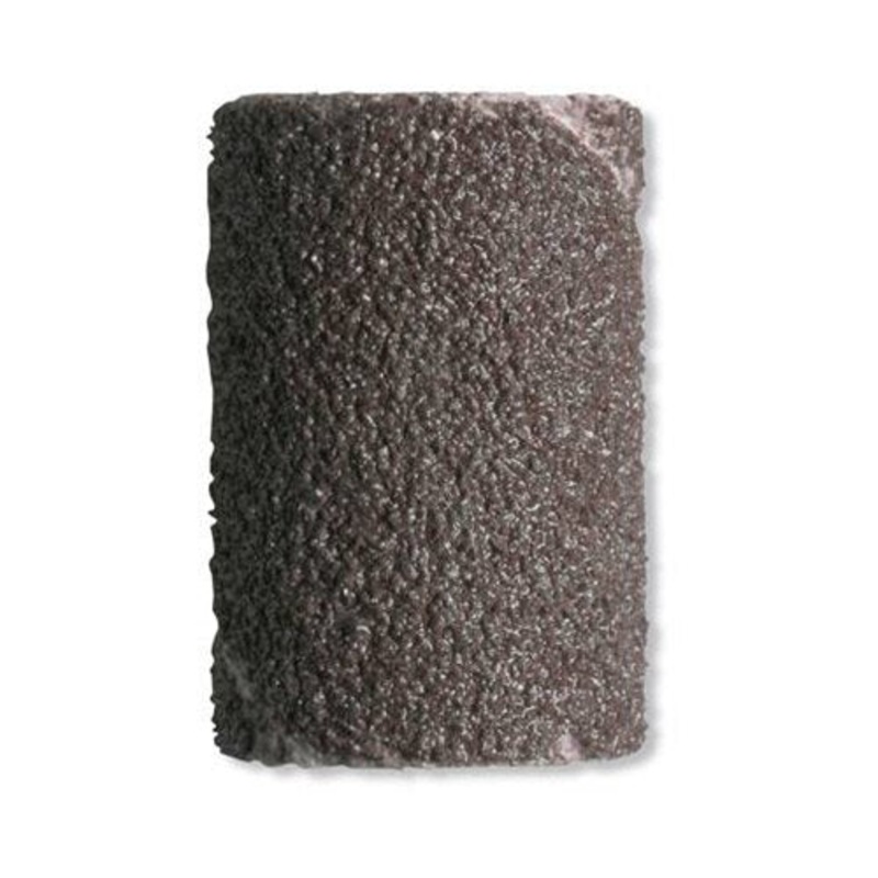 Dremel 438 1/4 120-Grit Sanding Band 6-Pack