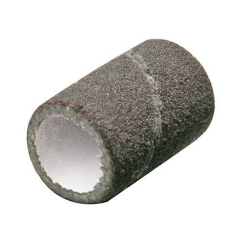 Dremel 445 1/2 240-Grit Sanding Band 6-Pack